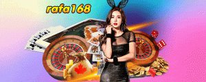 เว็บคาสิโนออนไลน์